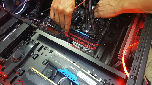 Computer Repair Service «Prime Tech Support», reviews and photos, 130 NW 36th St, Miami, FL 33127, USA