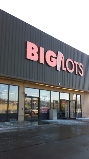 Big Lots, 142 Finley Rd, Belle Vernon, PA 15012, USA, 