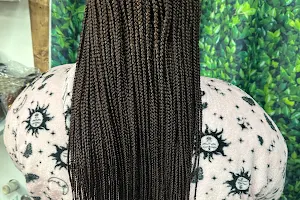 Mercy's African Hair Braiding, Beauty Supplies & More image