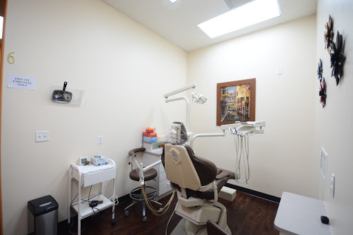 Arrow Dental Arts - Dentist Rancho Cucamonga