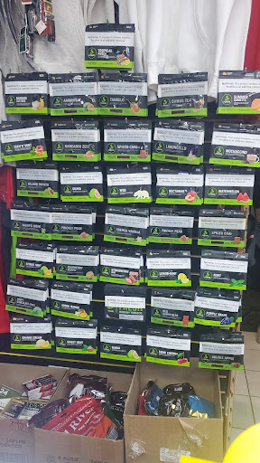 Tobacco Shop «Cigarette & Gift Shop», reviews and photos, 1336 W Yosemite Ave, Manteca, CA 95337, USA