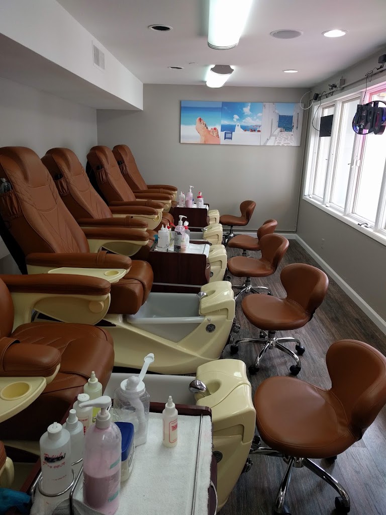 Nu Nails and Spa LLC 97210