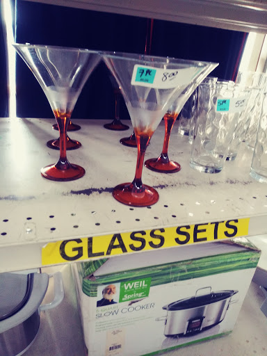 Thrift Store «Village Discount Outlet», reviews and photos, 3500 Cleveland Ave, Columbus, OH 43224, USA