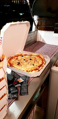Photos du propriétaire du Pizzas à emporter Pizza Des Lys à Biguglia - n°15