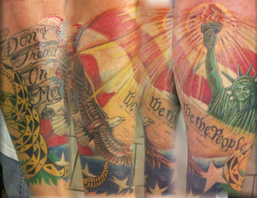 Explore yoshi tattoo ideas, creative tattoo ideas in Grand Rapids, available at Plowshare Studios