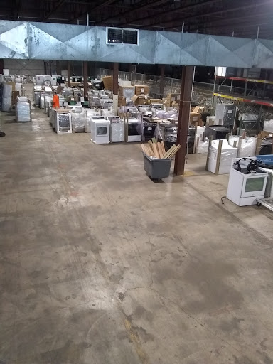 Used Appliance Store «Prestige Home Furnishings LLC», reviews and photos, 2874 S Dixie Dr, Dayton, OH 45409, USA