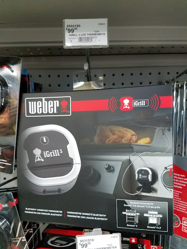 Hardware Store «Charleston Ace Hardware», reviews and photos, 1320 E St, Charleston, IL 61920, USA