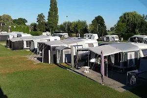 IJsclub / Camping Oud-Alblas image