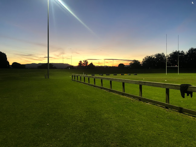 Reviews of Maramatanga Park in Tauranga - Sports Complex