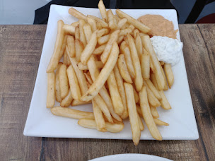 Photo n°15 de RESTAURANT LE BOSPHORE 90 à Levallois-Perret ()