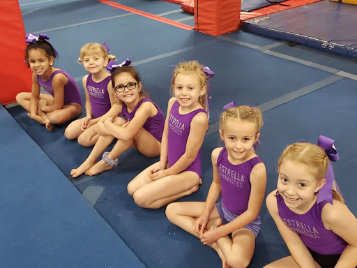 Gymnastics Center «Estrella Gymnastics LLC», reviews and photos, 14200 W Van Buren St C101, Goodyear, AZ 85338, USA