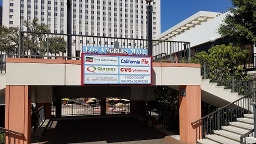 Shopping Mall «Los Angeles Mall», reviews and photos, 201 N Los Angeles St, Los Angeles, CA 90012, USA