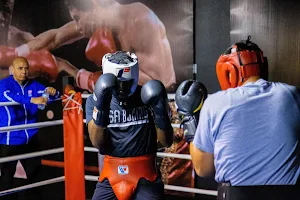Garcia's House Of Boxing image