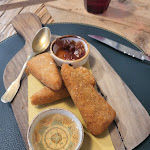 Photo n°7 de l'avis de Daniela.o fait le 24/09/2023 à 20:38 sur le  La Capanna del Gallo à San Casciano in Val di Pesa