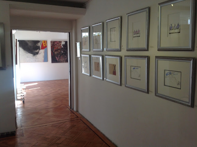 Opiniones de Galería de Arte VALA en Providencia - Tienda de pinturas
