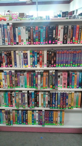 Thrift Store «3 Way Thrift Store, Inc.», reviews and photos, 13390 Central Ave, Chino, CA 91710, USA