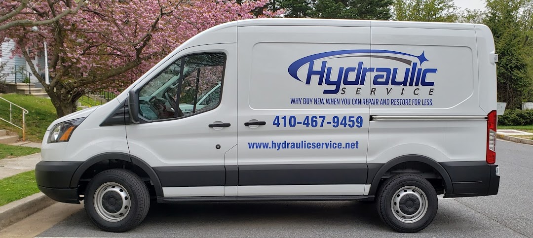 Hydraulic Service, Inc.