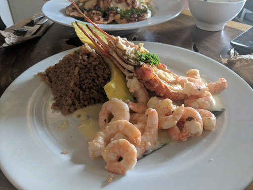 Mexican restaurants in Cartagena