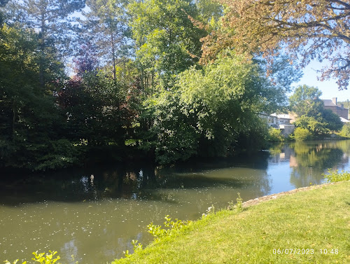 Prom. de la Risle, 27800 Brionne à Brionne