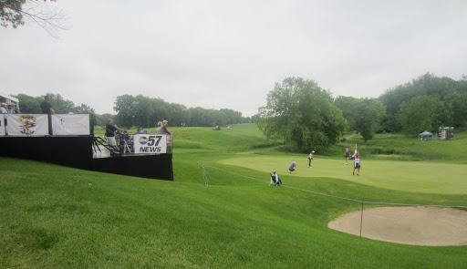 Golf Club «Blackthorn Golf Club», reviews and photos, 6100 Nimtz Pkwy, South Bend, IN 46628, USA