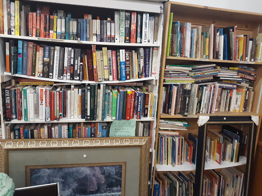 Thrift Store «Clay County Habitat For Humanity», reviews and photos