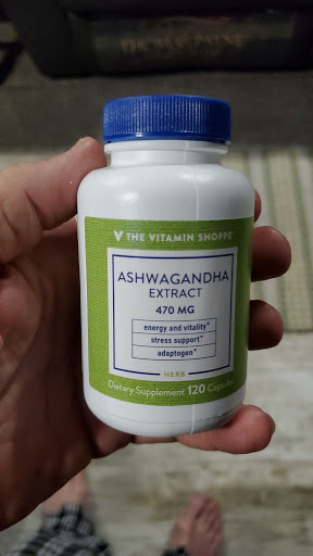 Vitamin & Supplements Store «Vitamin Shoppe», reviews and photos, 800 E Merritt Island Causeway, Merritt Island, FL 32952, USA