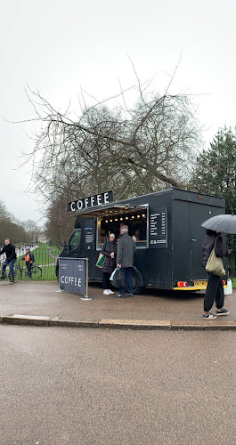 Victoria Park Market