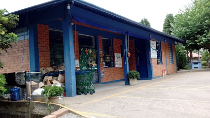 Logo da empresa - Serra Grande market