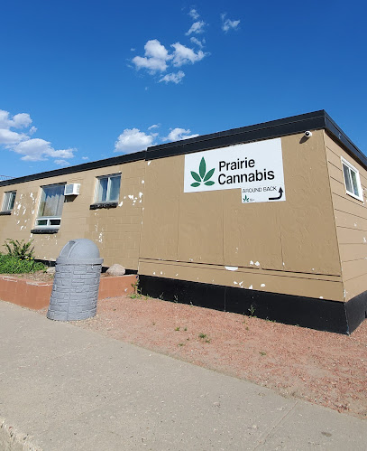 Prairie Cannabis