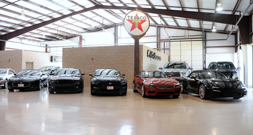 Car Dealer «Cotroneo Auto Group», reviews and photos, 16050 Midway Rd, Addison, TX 75001, USA