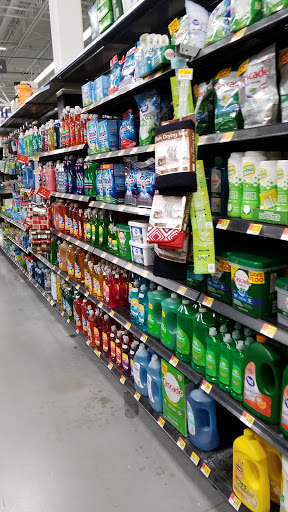 Department Store «Walmart Supercenter», reviews and photos, 1515 SE Marshall St, Boone, IA 50036, USA