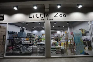 Little Zoo Pet Shop ( ลิตเติ้ลซูเพ็ทช็อป ) / ร้านขายอาหารสัตว์ image