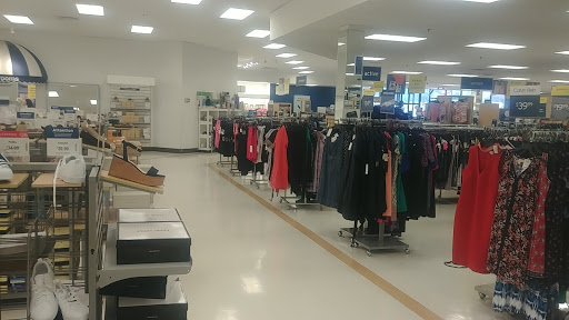 Marshalls