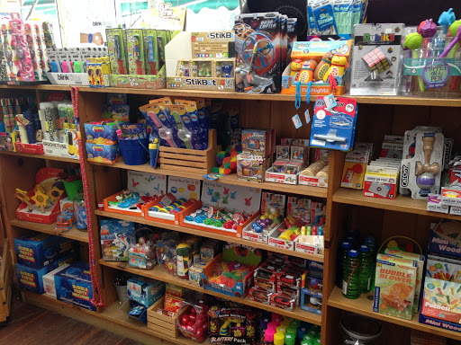 The Toy Store Quincy