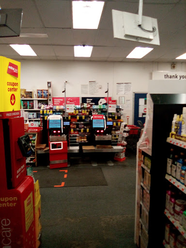 Drug Store «CVS», reviews and photos, 700 S Crouse Ave, Syracuse, NY 13210, USA