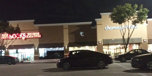 Fashion Accessories Store «Charming Charlie», reviews and photos, 440 E Round Grove Rd #680, Lewisville, TX 75067, USA