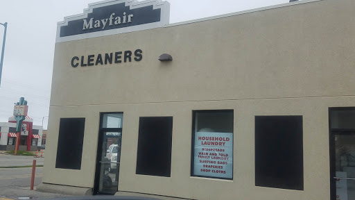 Dry Cleaner «Mayfair Cleaners», reviews and photos, 508 Lincoln Way, Ames, IA 50010, USA