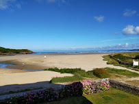 Photos des visiteurs du Restaurant Hôtel de la Plage à Plonévez-Porzay - n°4