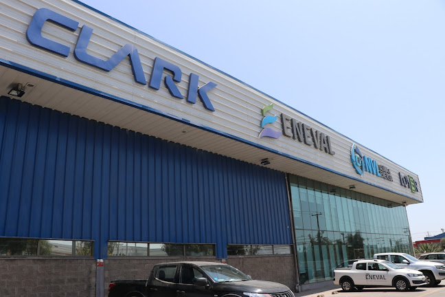 CLARK Air-Conditioning® / Talca