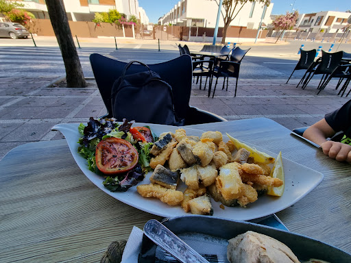 Taberna Lalola en Dos Hermanas