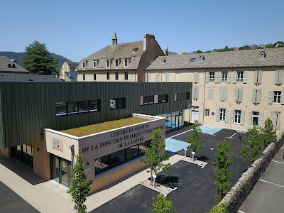 Centre de Gestion de la Fonction Publique Territoriale de la Lozère à Mende