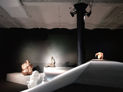 Art Museum «New Museum», reviews and photos, 235 Bowery, New York, NY 10002, USA