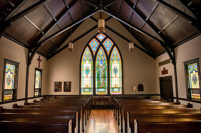 Trinity Episcopal Church