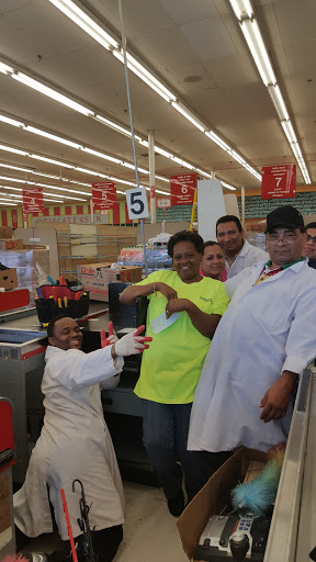 Supermarket «Food Star Supermarket», reviews and photos, 950 S George Mason Dr, Arlington, VA 22204, USA