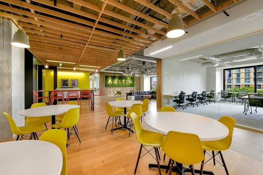 Techspace Austin