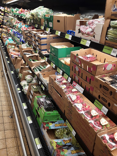 Supermarket «ALDI», reviews and photos, 1455 Campbell Ln, Bowling Green, KY 42101, USA