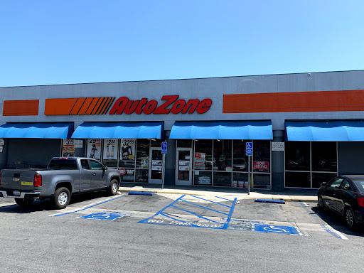 Auto Parts Store «AutoZone», reviews and photos, 16500 Sherman Way, Van Nuys, CA 91406, USA