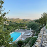 Photo n°1 de l'avis de Luca.a fait le 14/08/2022 à 11:41 sur le  Azalo Country House à Noto