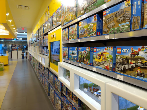 The LEGO® Store Ross Park Mall