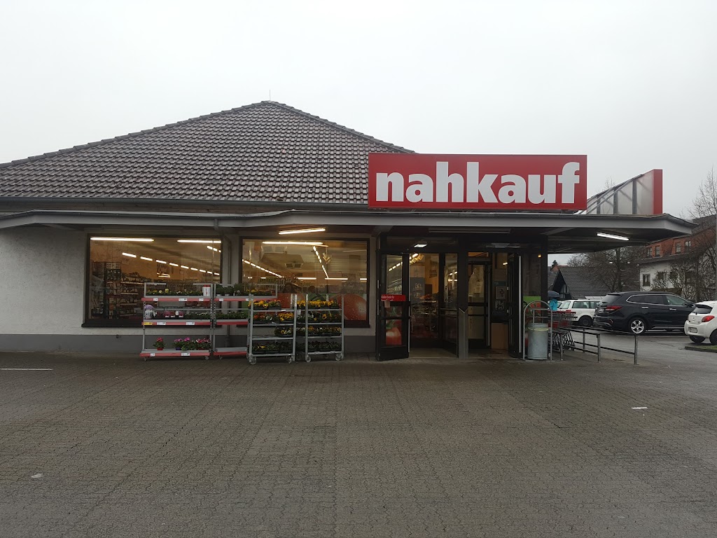 Nahkauf